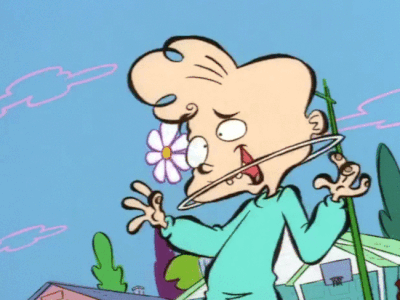 Ed Edd N Eddy Jimmy Anime